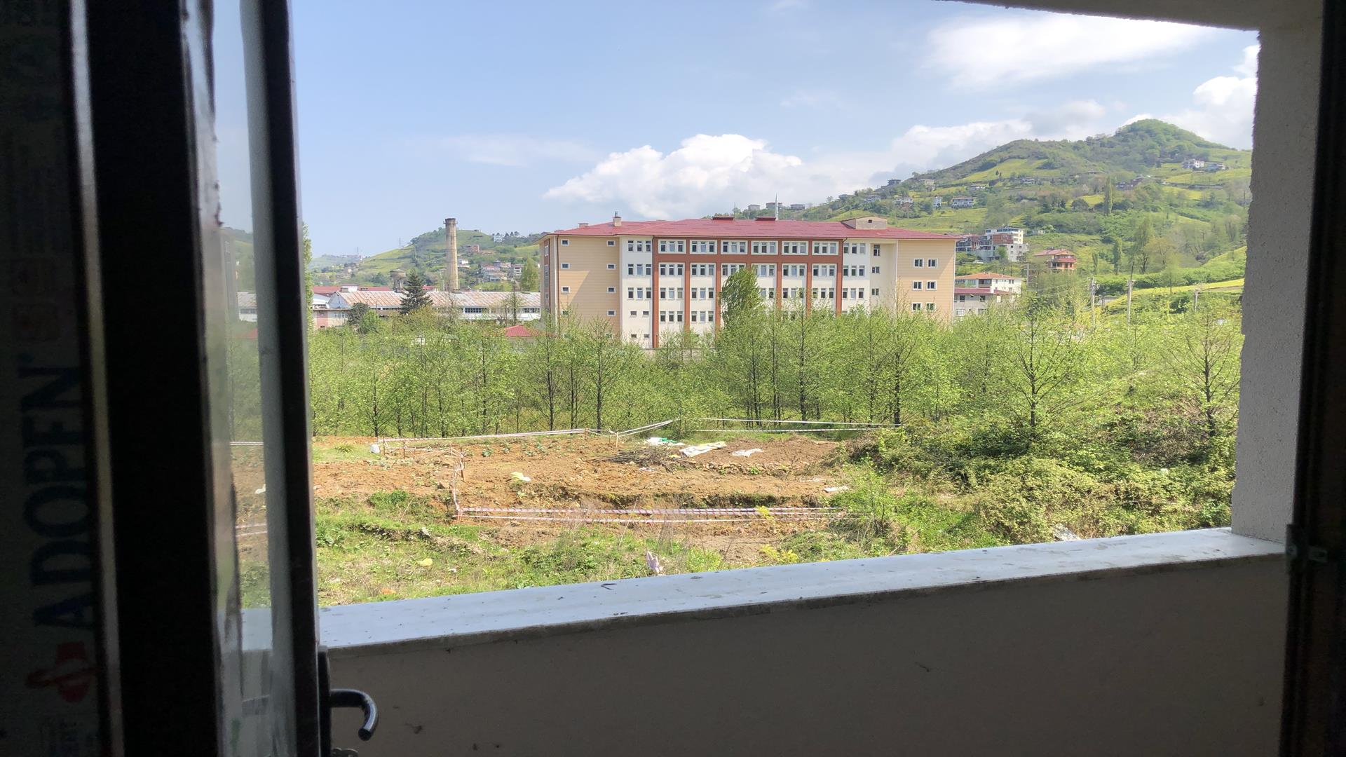 Satılık Daire, Trabzon / OF / CUMHURİYET MAH.