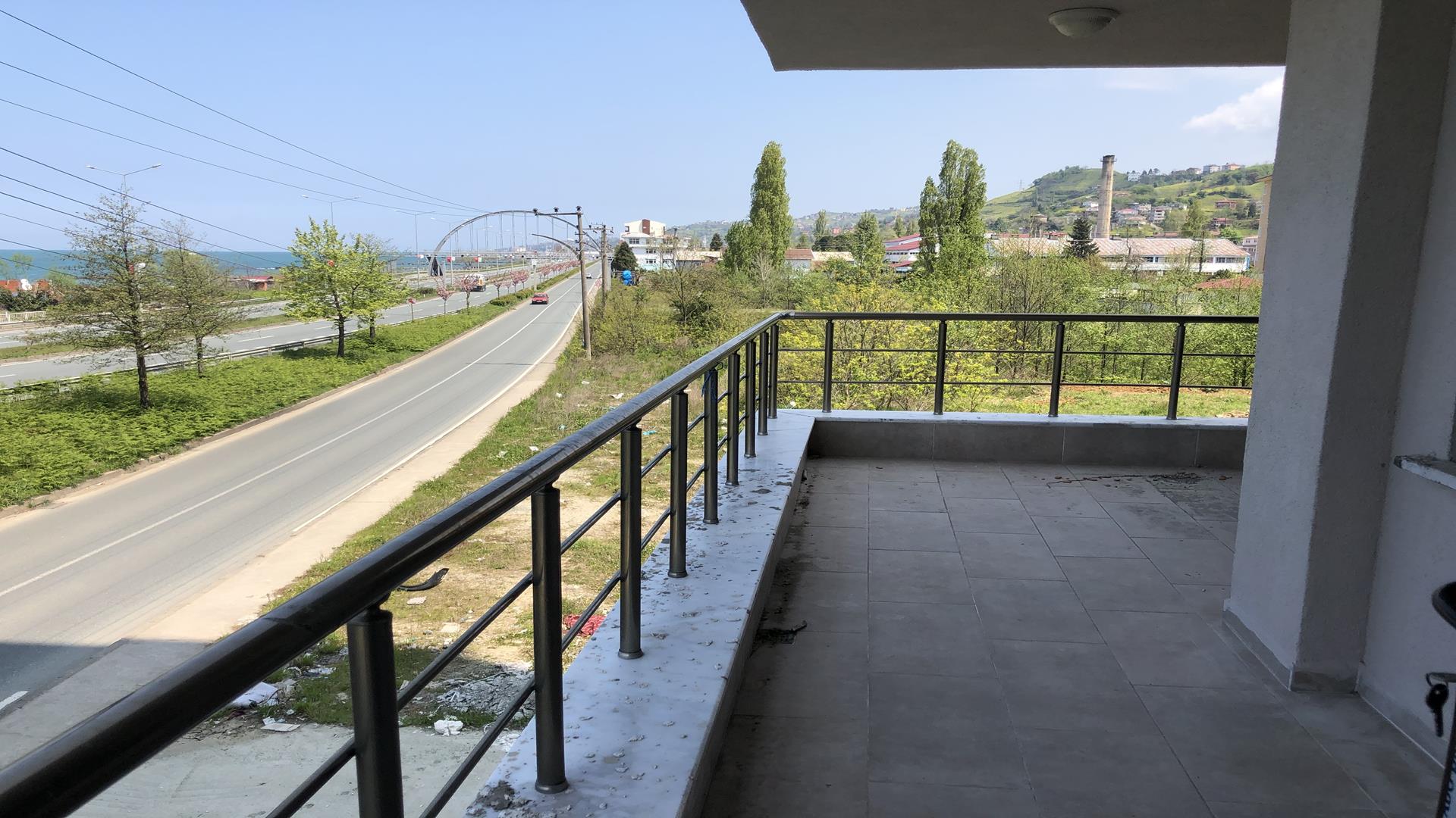 Satılık Daire, Trabzon / OF / CUMHURİYET MAH.