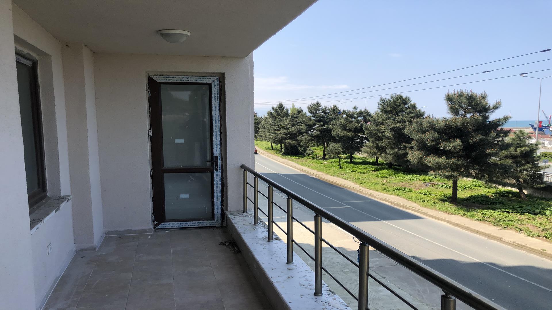 Satılık Daire, Trabzon / OF / CUMHURİYET MAH.