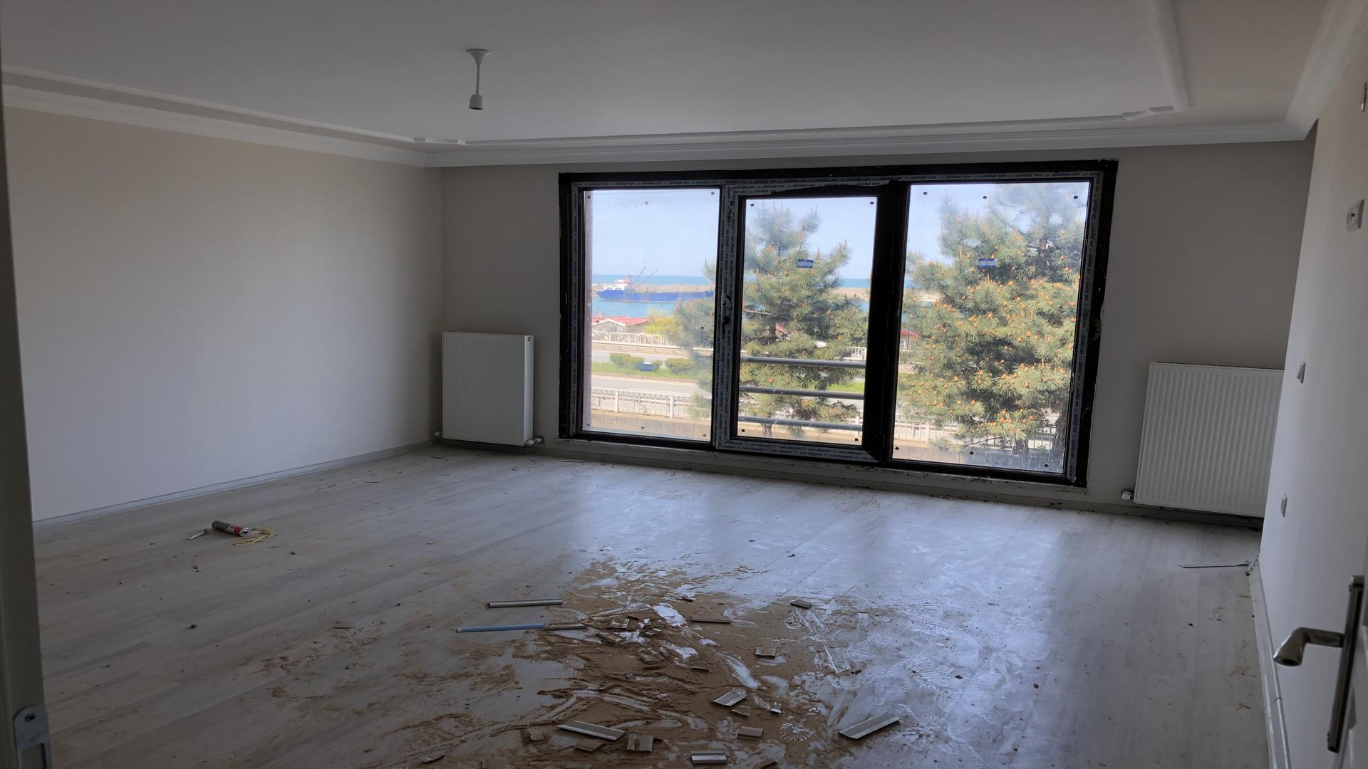 Satılık Daire, Trabzon / OF / CUMHURİYET MAH.