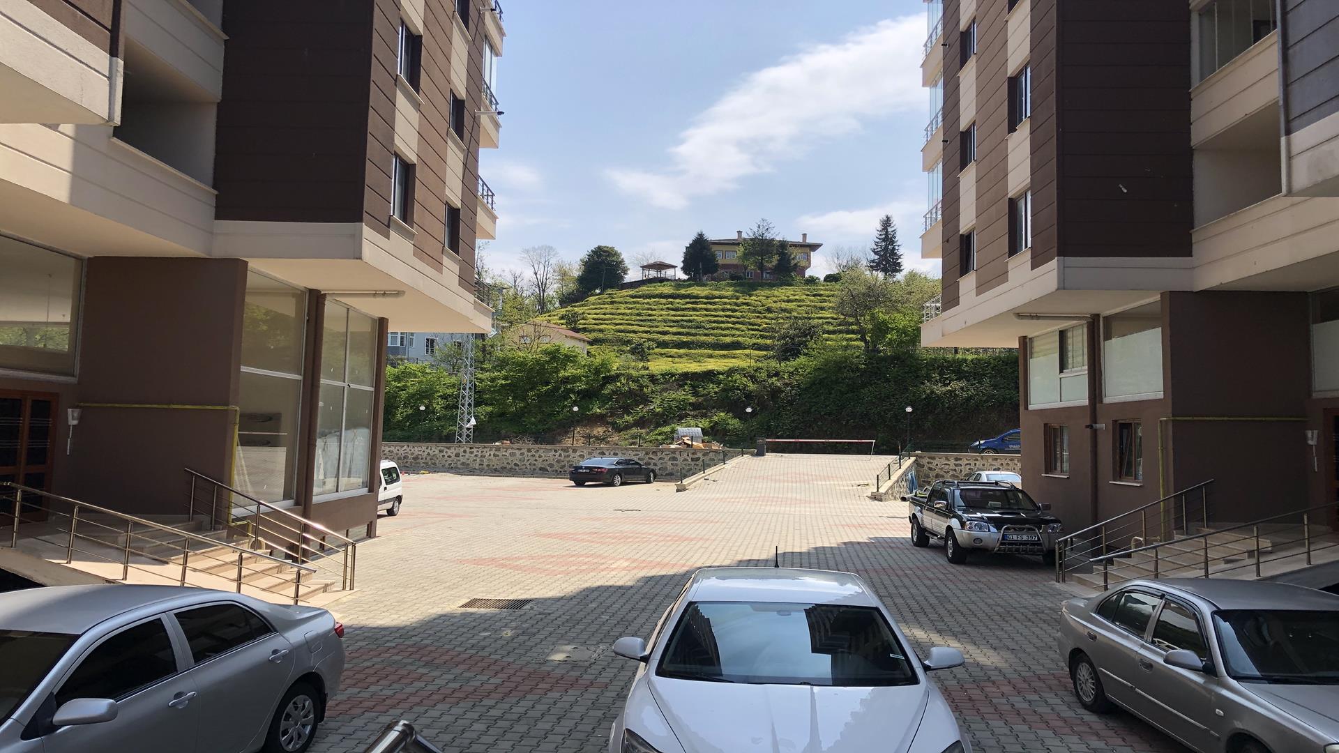 Satılık Daire, Trabzon / OF / CUMHURİYET MAH.