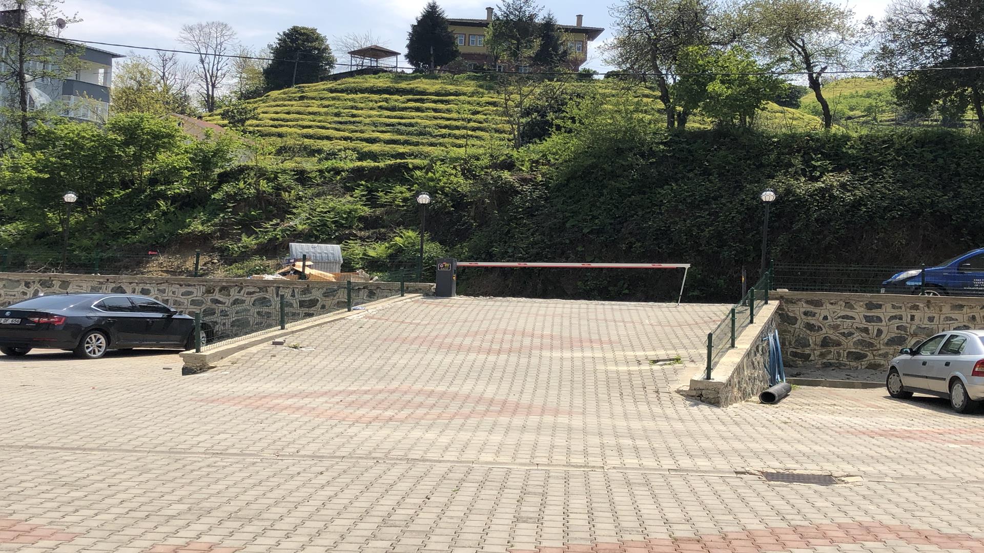 Satılık Daire, Trabzon / OF / CUMHURİYET MAH.