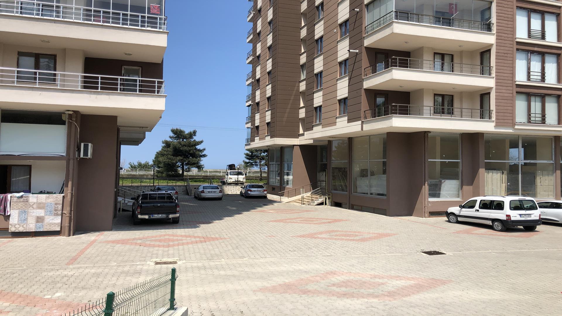 Satılık Daire, Trabzon / OF / CUMHURİYET MAH.