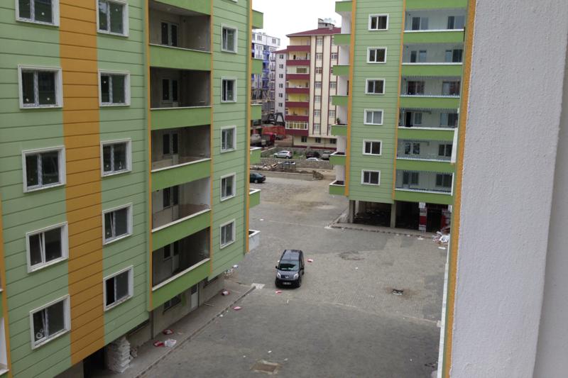 Kiralık Daire, Trabzon / MERKEZ / İRFANLI MAH.