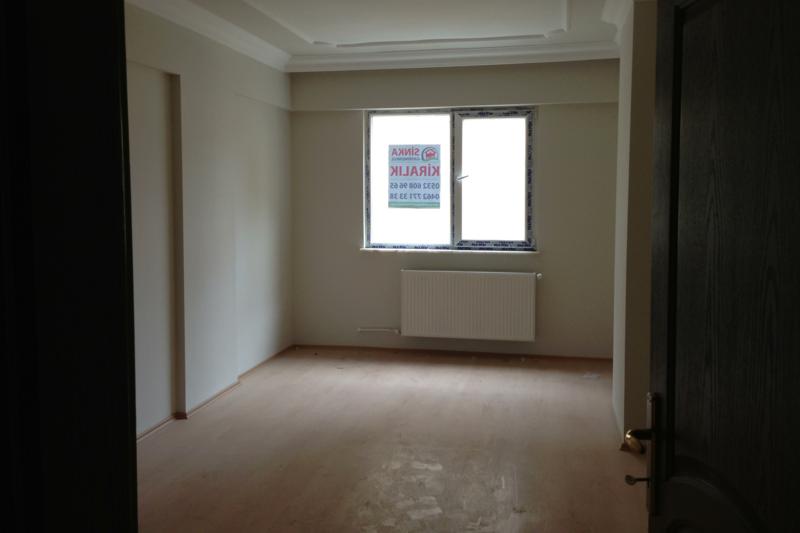 Kiralık Daire, Trabzon / MERKEZ / İRFANLI MAH.