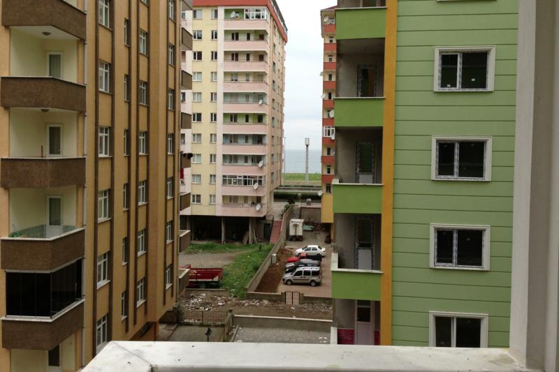Kiralık Daire, Trabzon / MERKEZ / İRFANLI MAH.