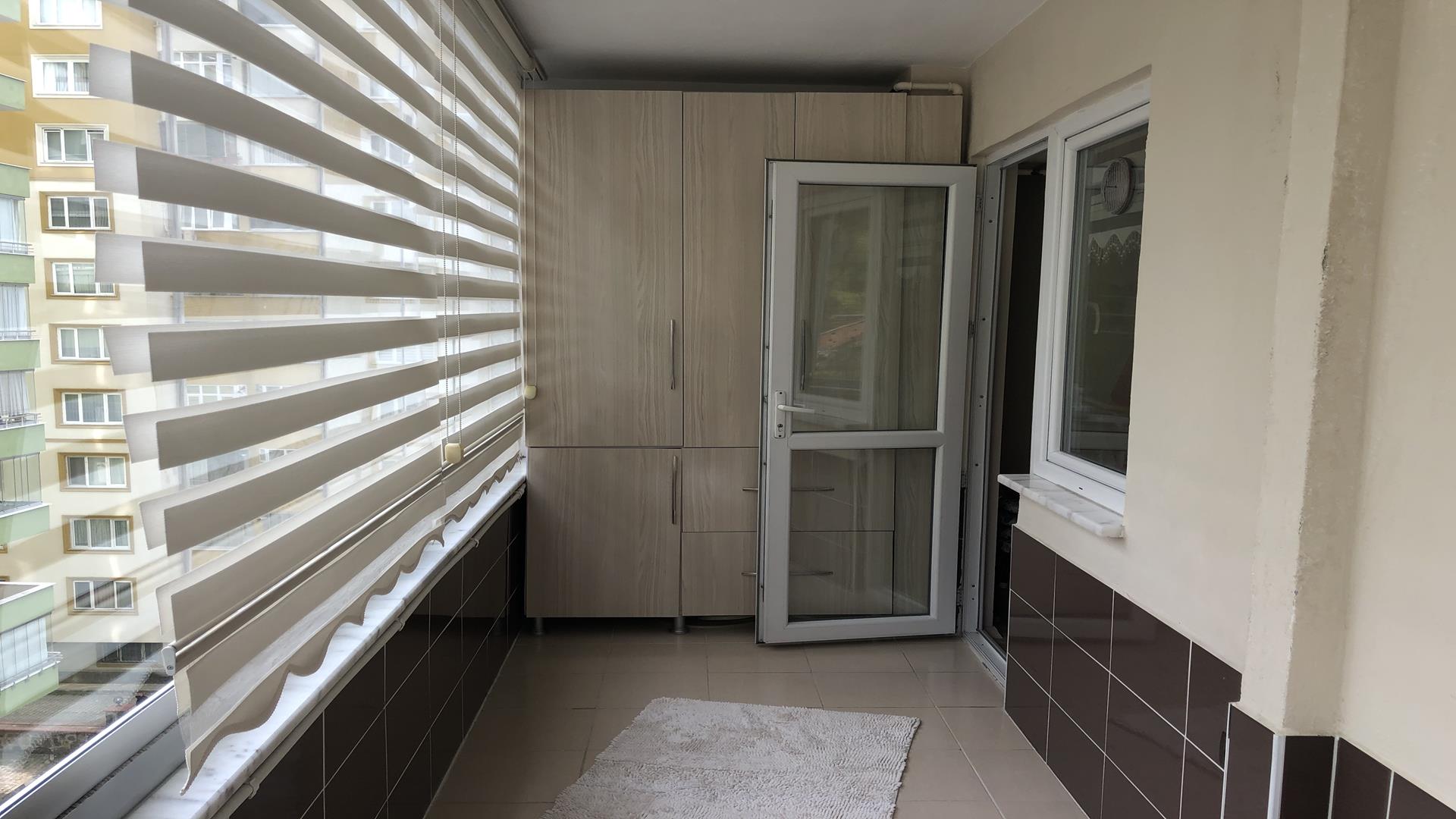 Satılık Daire, Trabzon / OF / İRFANLI MAH.