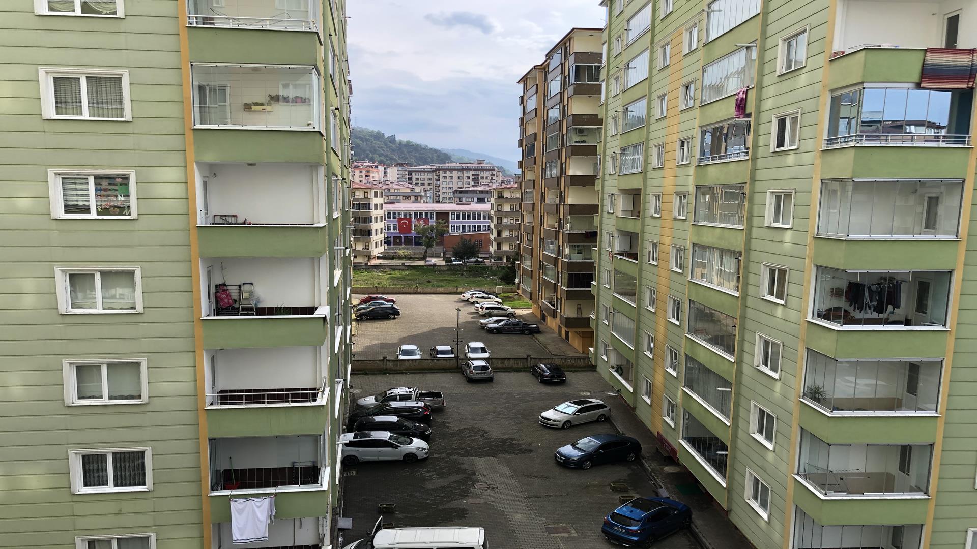 Satılık Daire, Trabzon / OF / İRFANLI MAH.