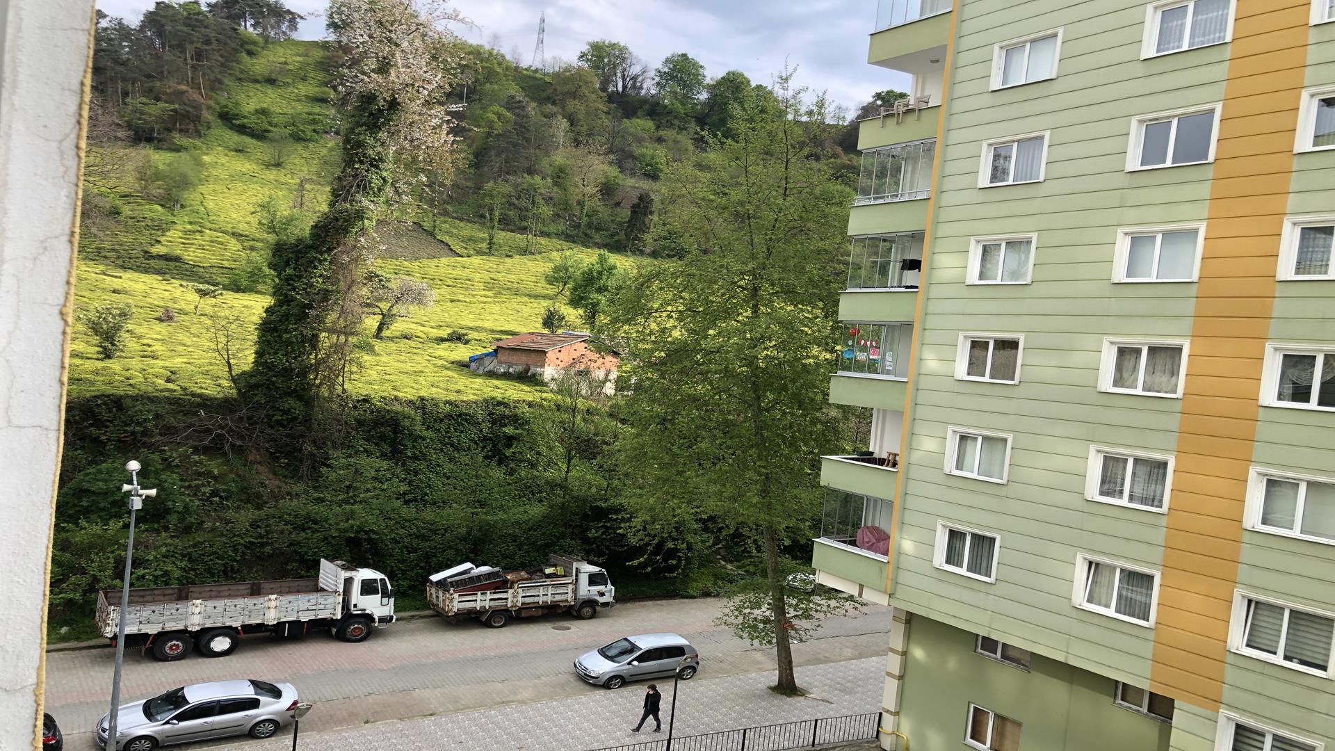 Satılık Daire, Trabzon / OF / İRFANLI MAH.