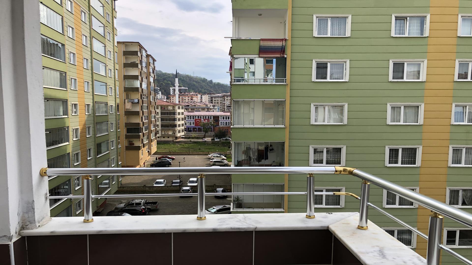 Satılık Daire, Trabzon / OF / İRFANLI MAH.