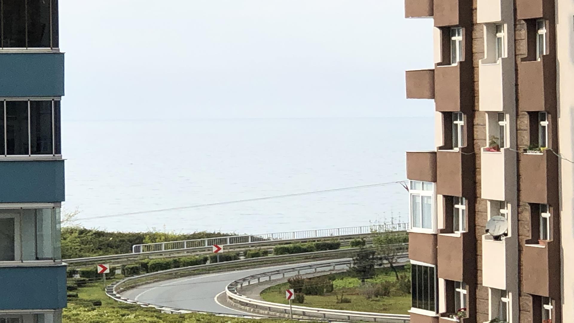 Satılık Daire, Trabzon / OF / İRFANLI MAH.