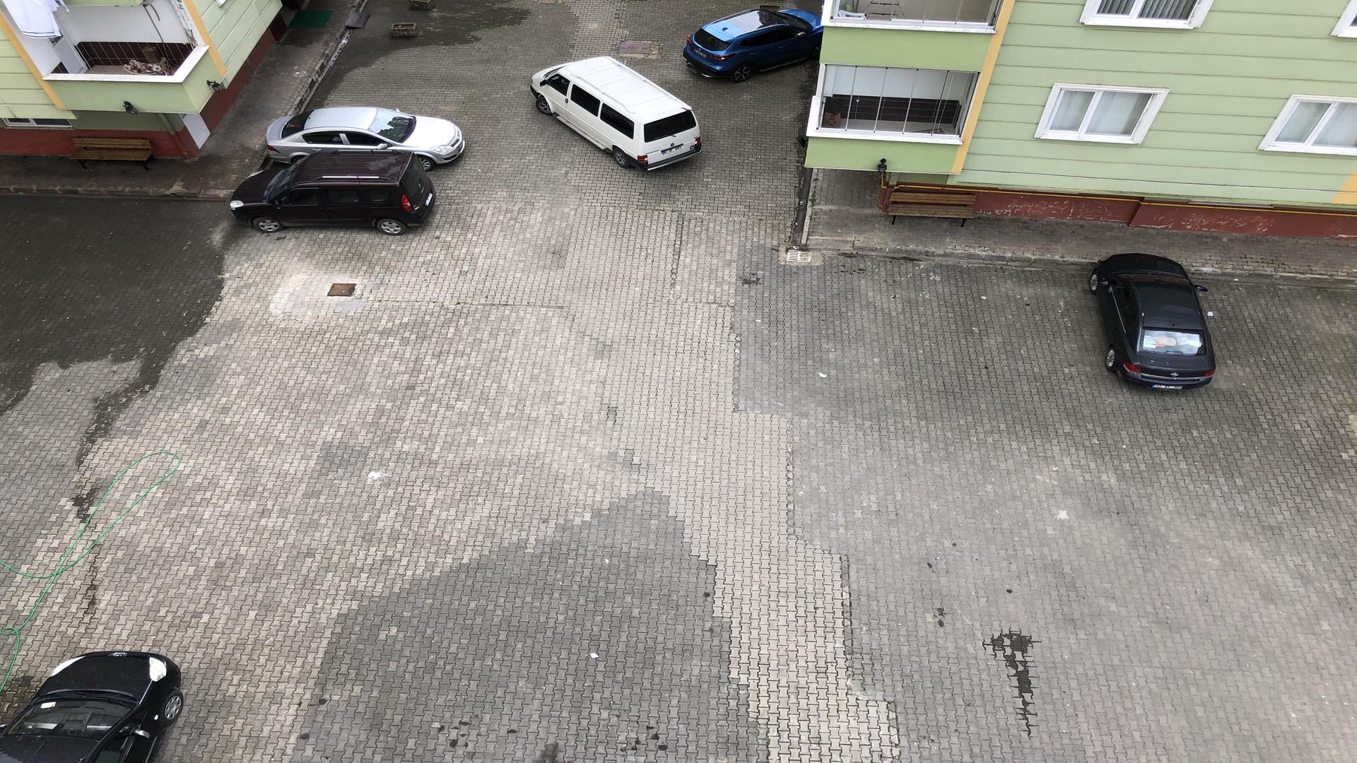Satılık Daire, Trabzon / OF / İRFANLI MAH.