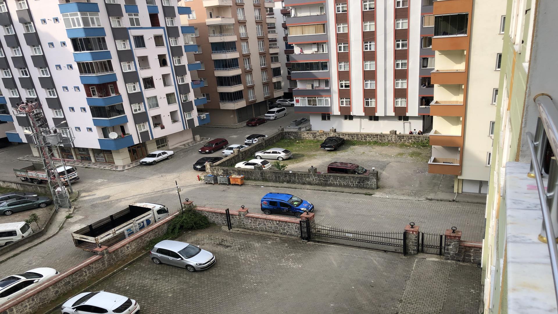 Satılık Daire, Trabzon / OF / İRFANLI MAH.