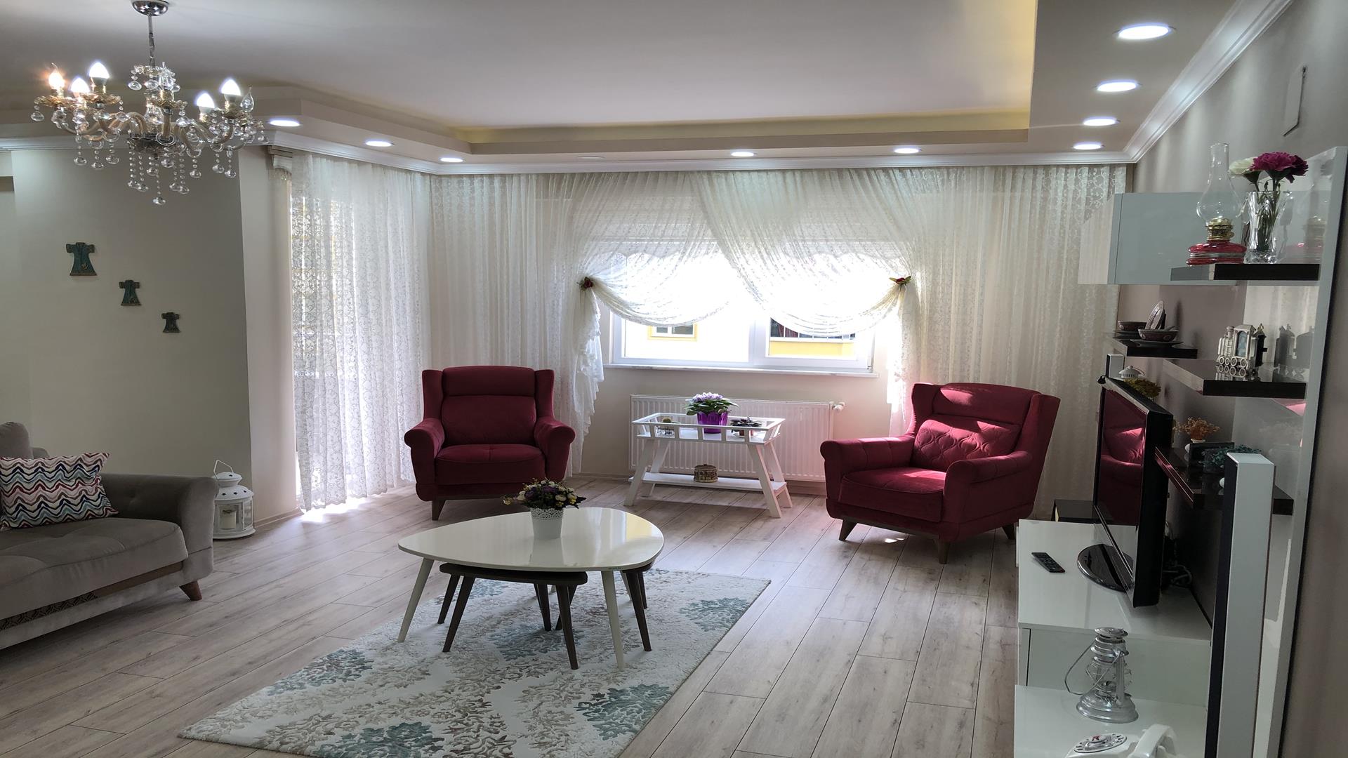 Satılık Daire, Trabzon / OF / İRFANLI MAH.