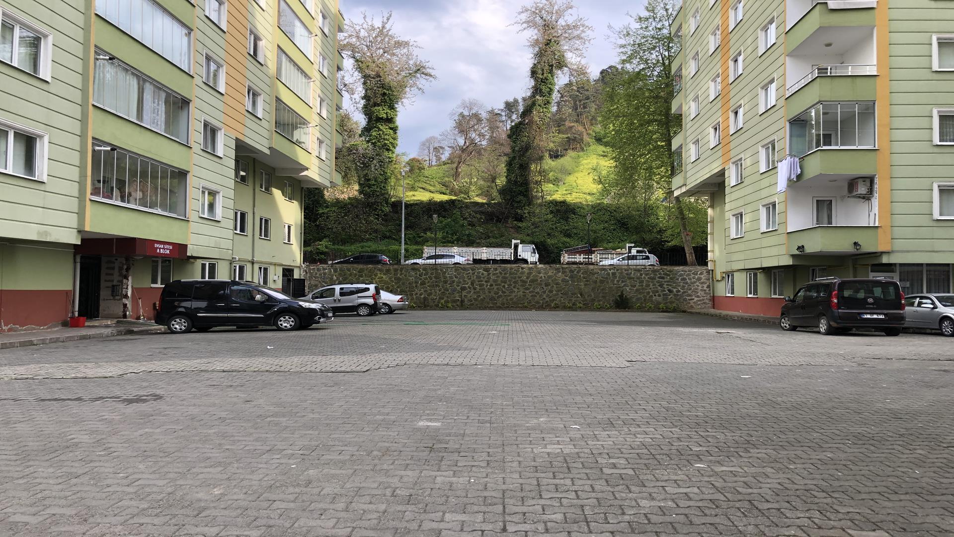 Satılık Daire, Trabzon / OF / İRFANLI MAH.