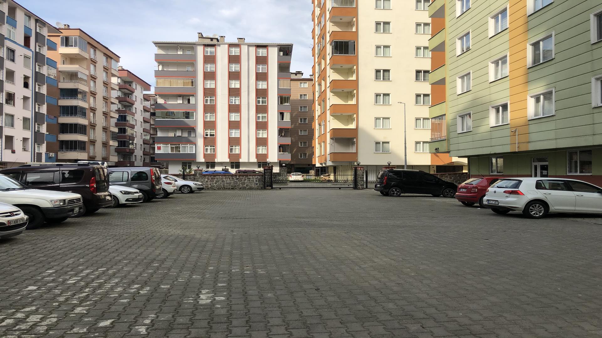 Satılık Daire, Trabzon / OF / İRFANLI MAH.
