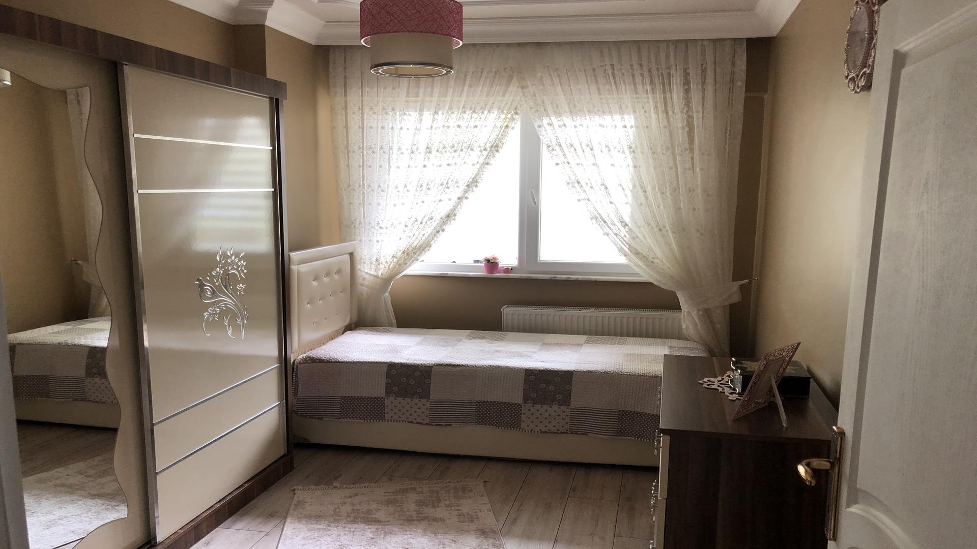 Satılık Daire, Trabzon / OF / İRFANLI MAH.