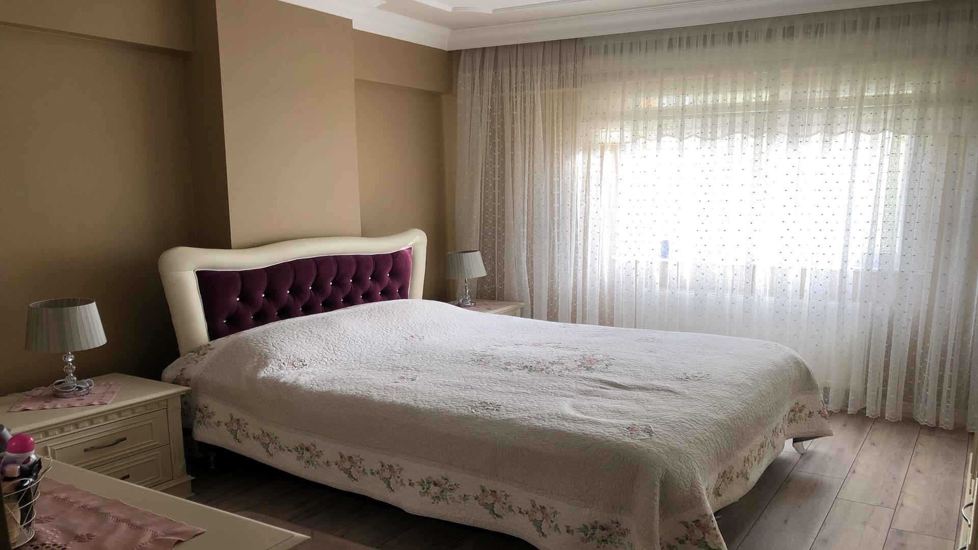 Satılık Daire, Trabzon / OF / İRFANLI MAH.