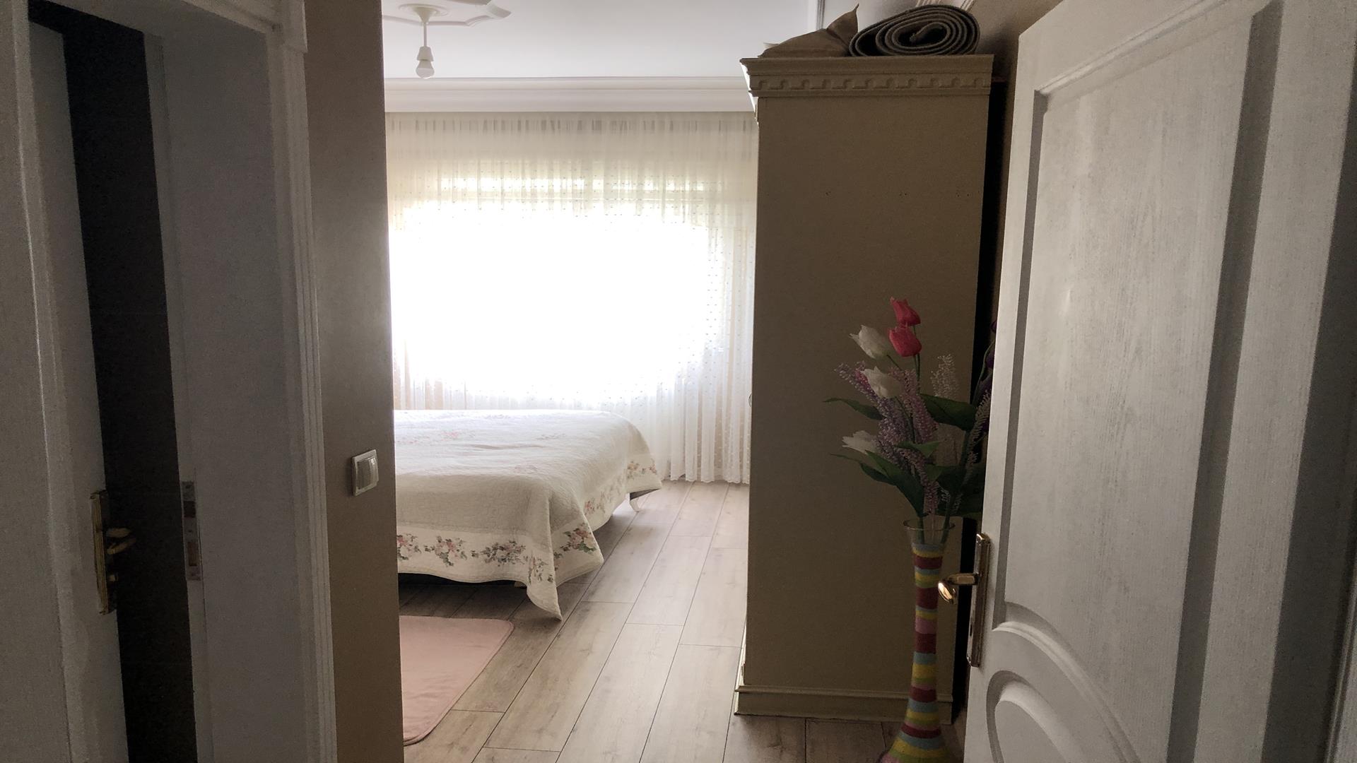 Satılık Daire, Trabzon / OF / İRFANLI MAH.