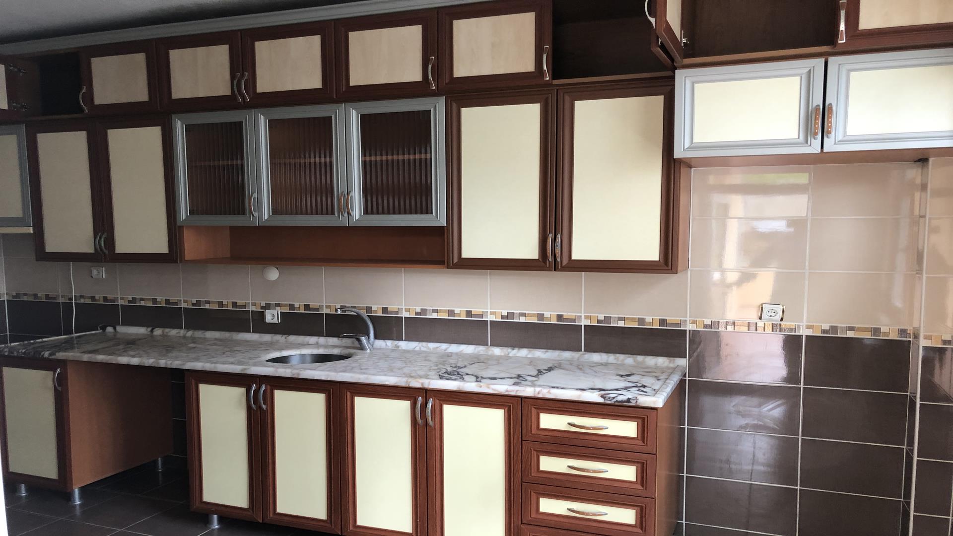Kiralık Daire, Trabzon / OF / İRFANLI MAH.