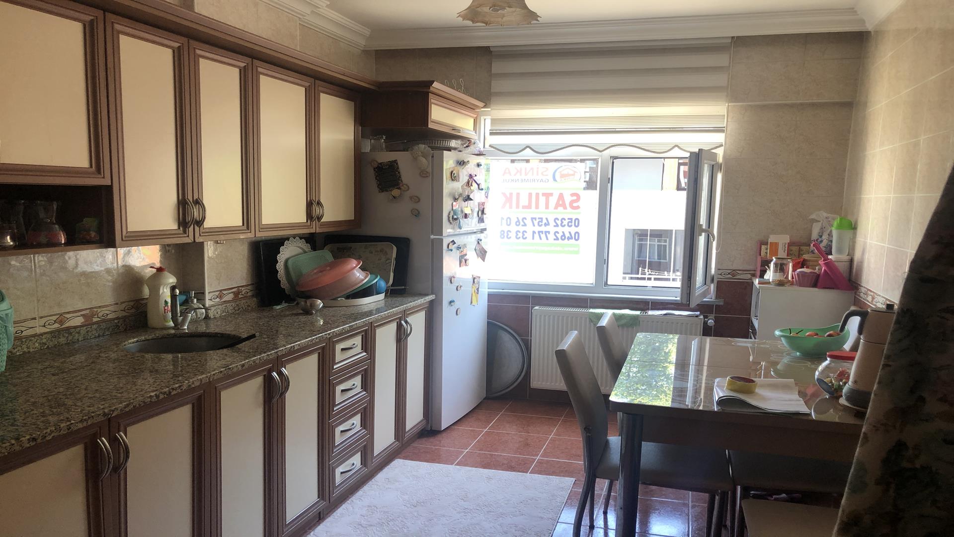 Satılık Daire, Trabzon / OF / İRFANLI MAH.