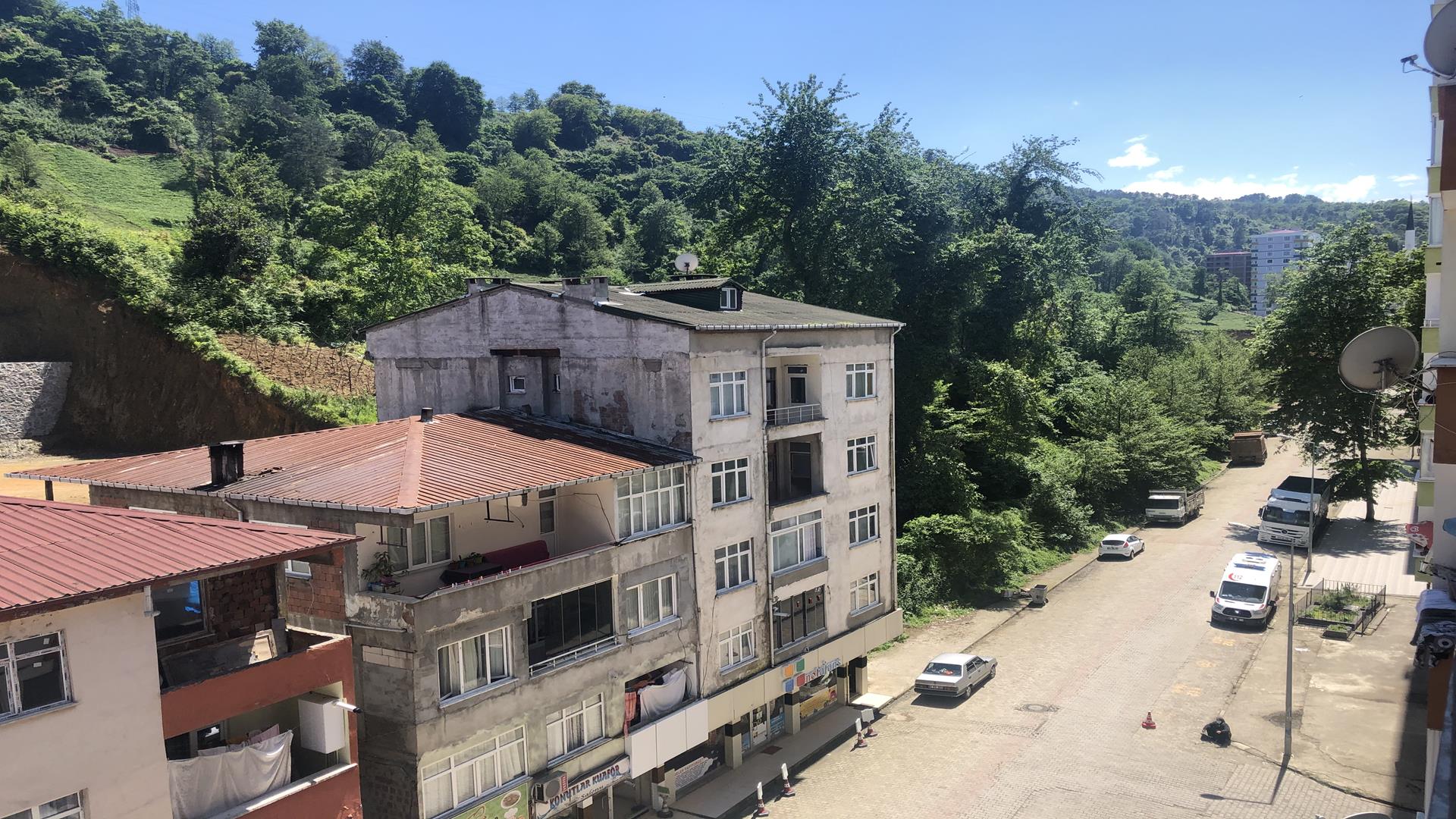 Satılık Daire, Trabzon / OF / İRFANLI MAH.