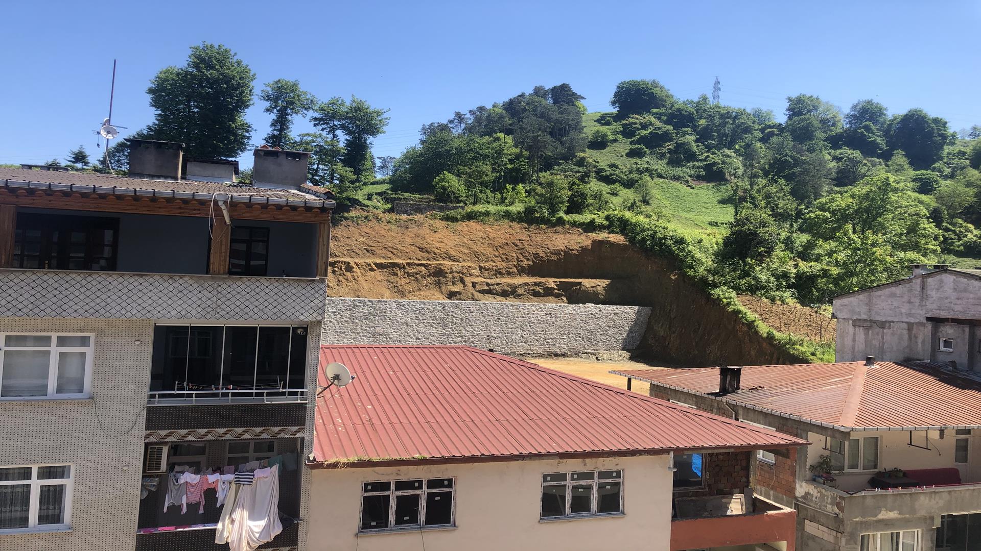 Satılık Daire, Trabzon / OF / İRFANLI MAH.