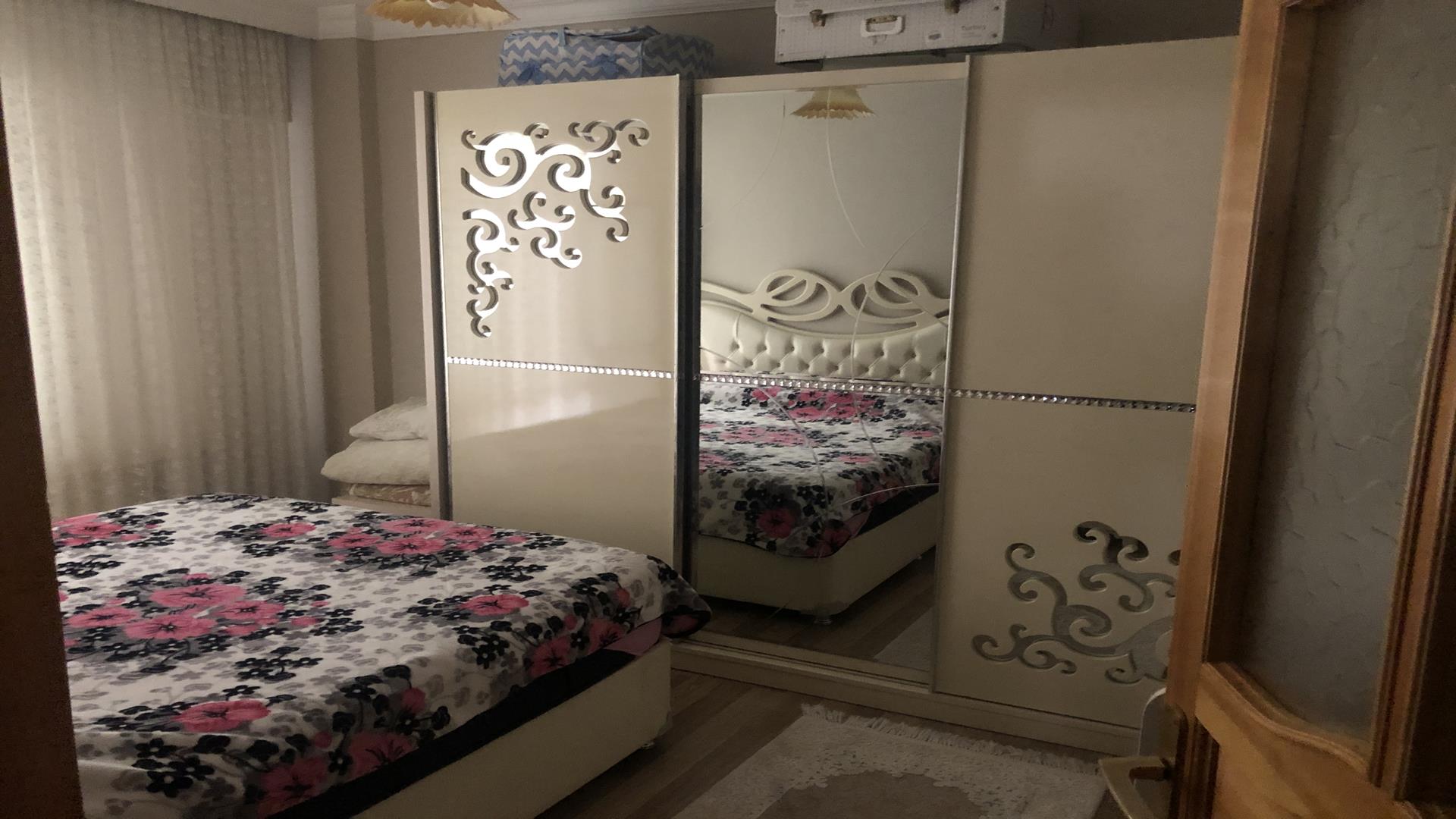Satılık Daire, Trabzon / OF / İRFANLI MAH.