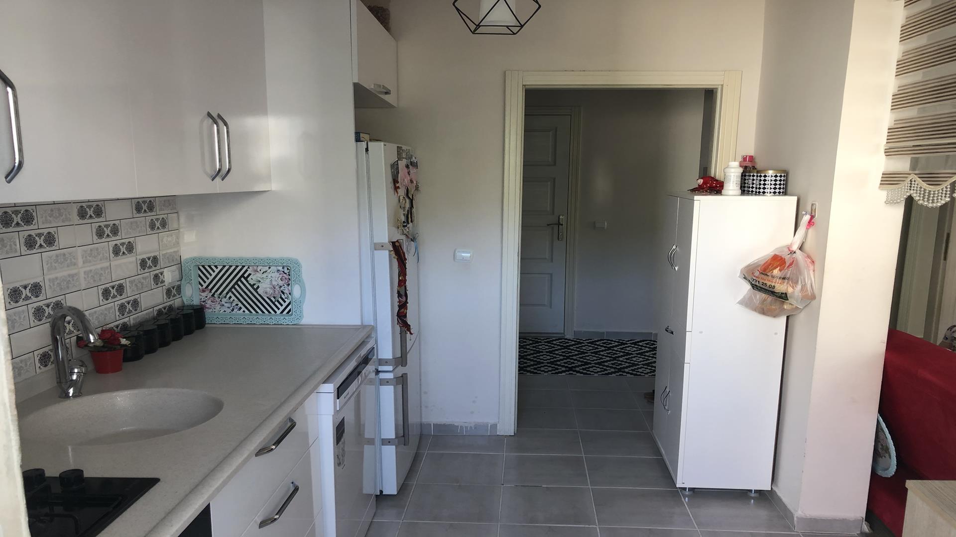 Kiralık Daire, Trabzon / OF / YENİ MAHALLE