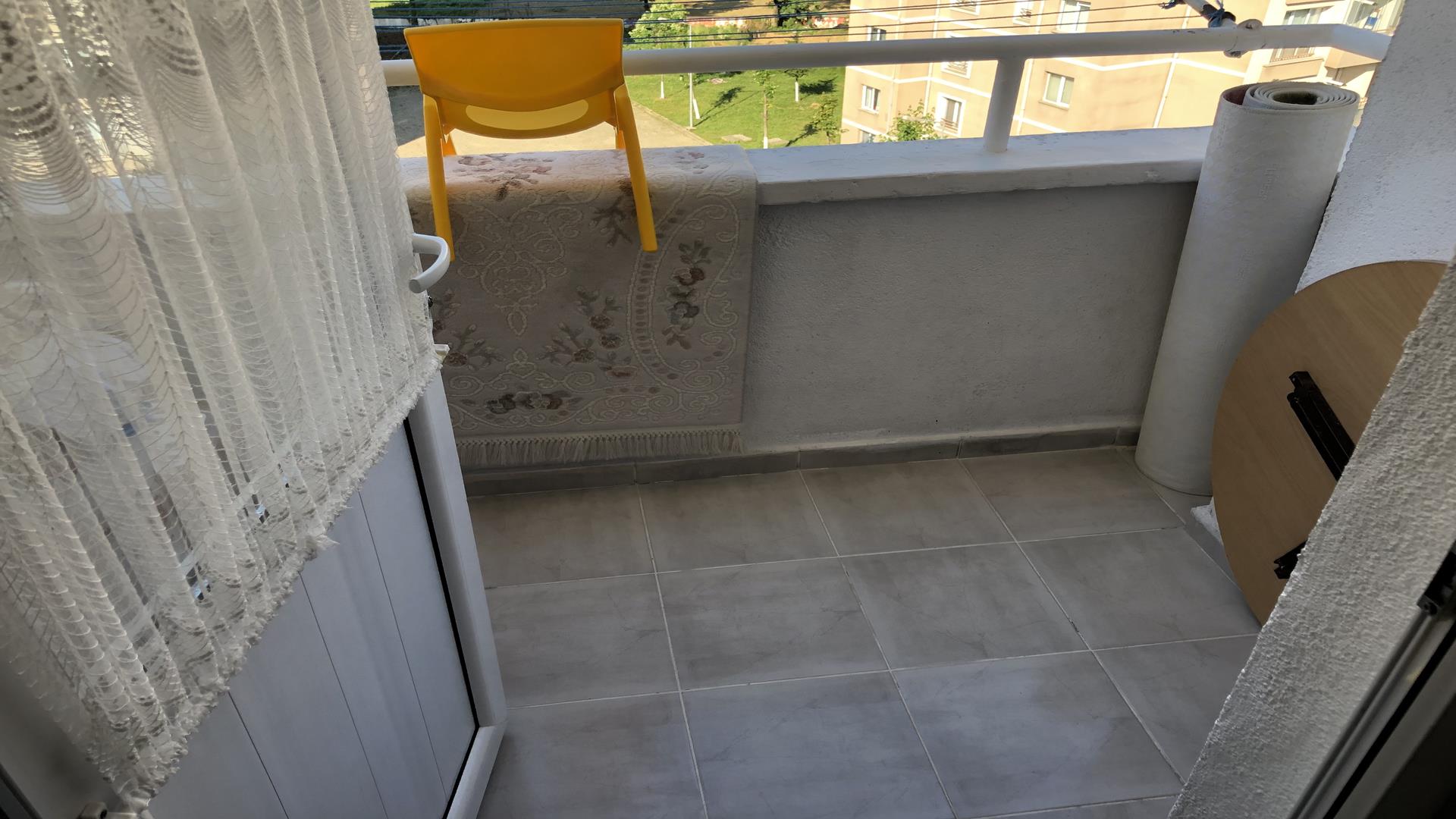 Kiralık Daire, Trabzon / OF / YENİ MAHALLE