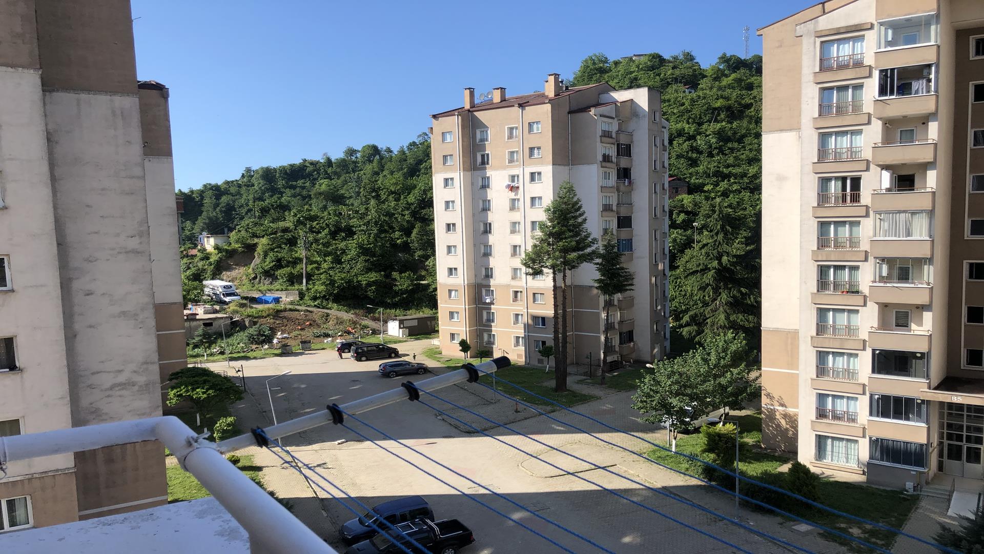 Kiralık Daire, Trabzon / OF / YENİ MAHALLE