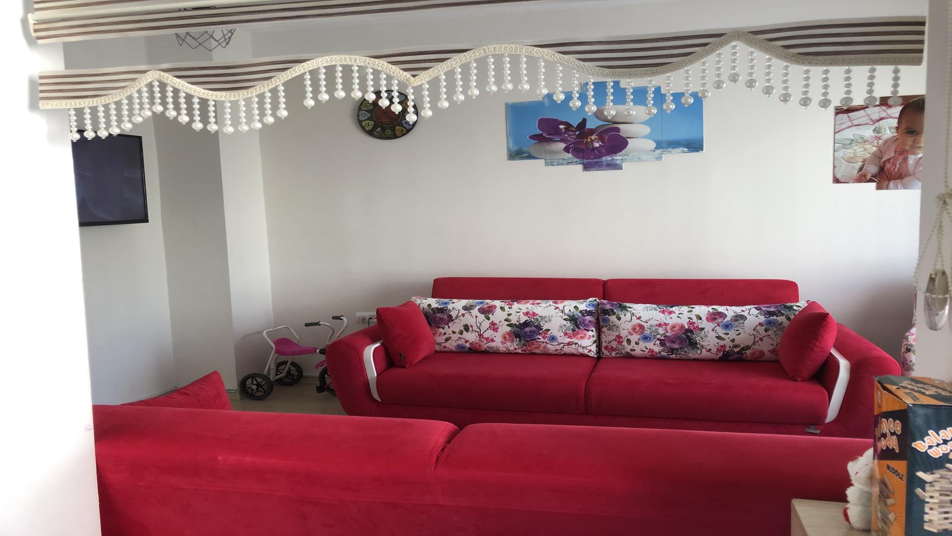 Kiralık Daire, Trabzon / OF / YENİ MAHALLE