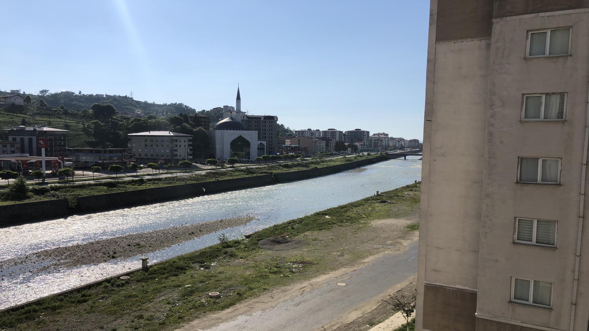 Kiralık Daire, Trabzon / OF / YENİ MAHALLE