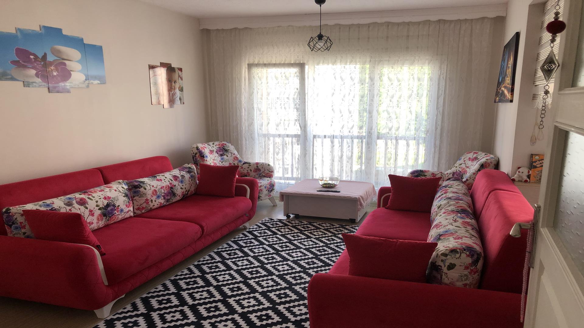 Kiralık Daire, Trabzon / OF / YENİ MAHALLE