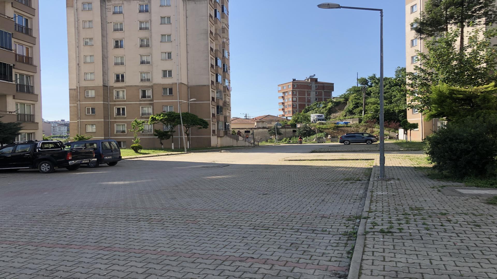 Kiralık Daire, Trabzon / OF / YENİ MAHALLE