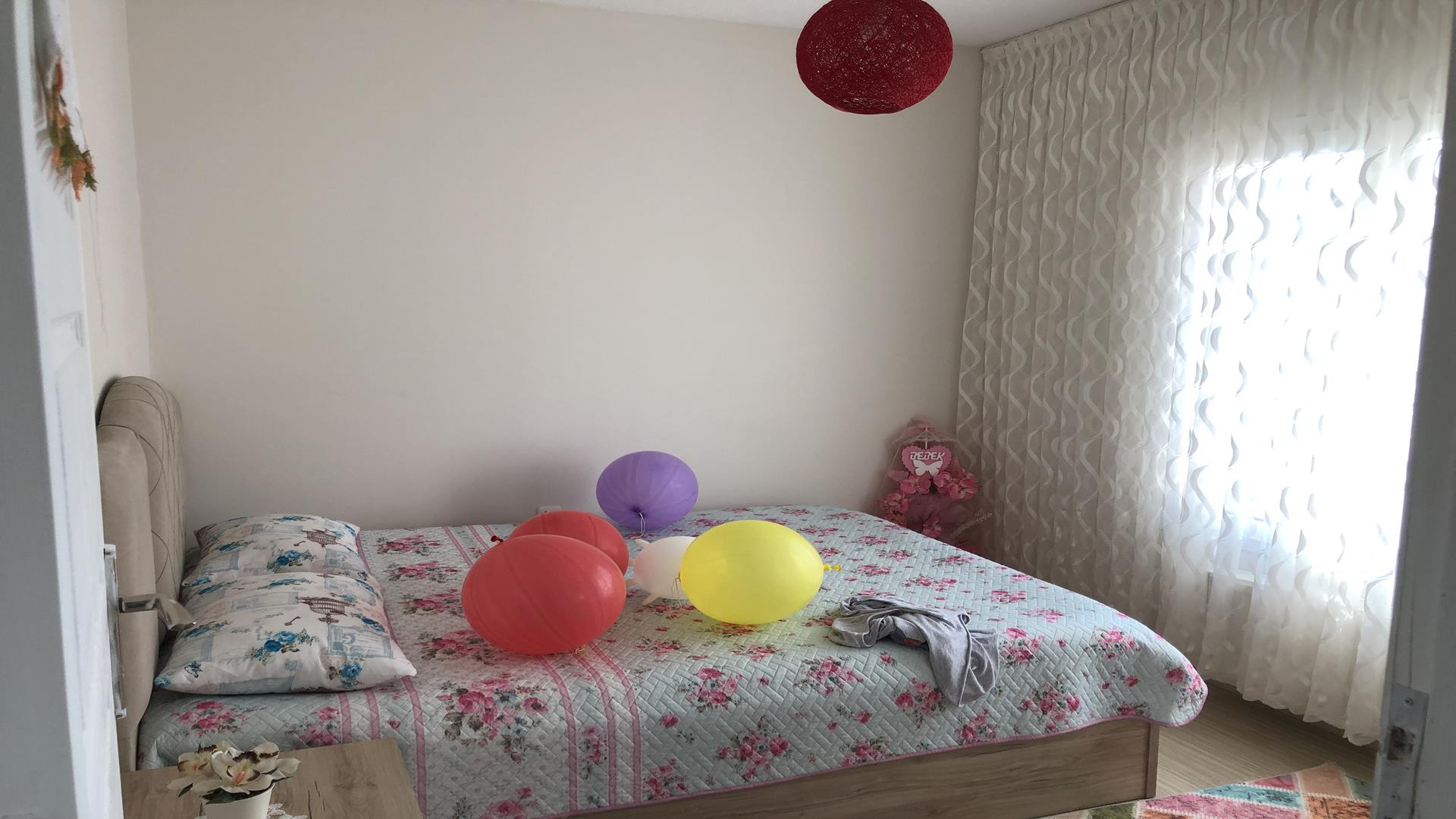 Kiralık Daire, Trabzon / OF / YENİ MAHALLE