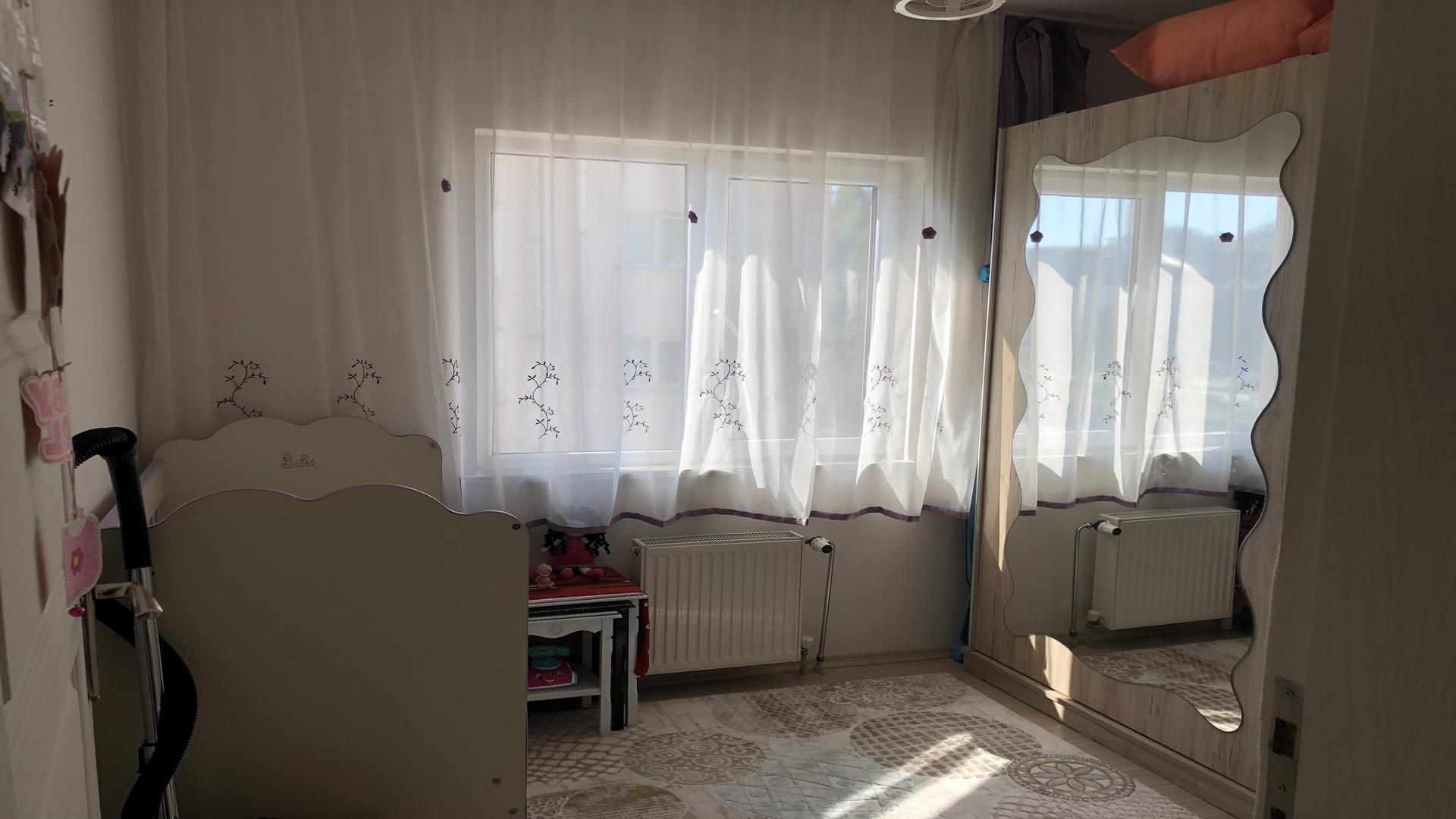 Kiralık Daire, Trabzon / OF / YENİ MAHALLE