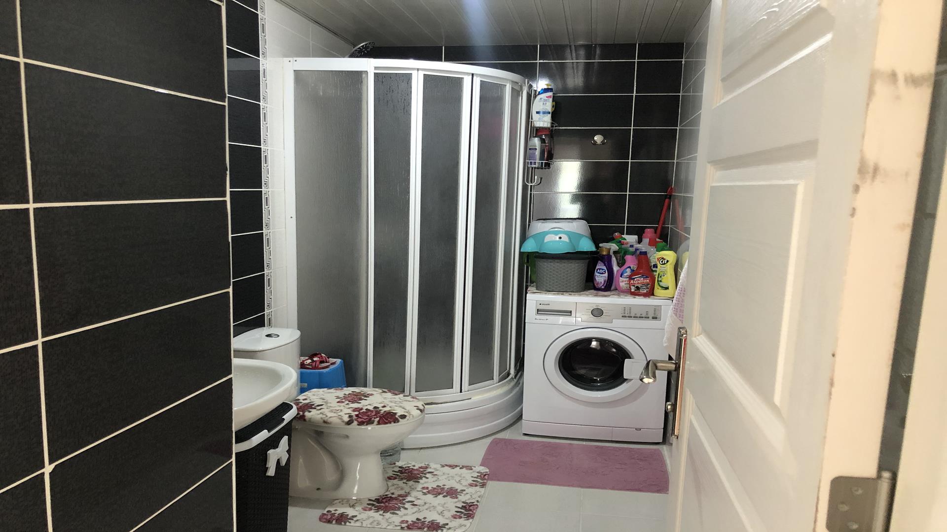 Kiralık Daire, Trabzon / OF / YENİ MAHALLE
