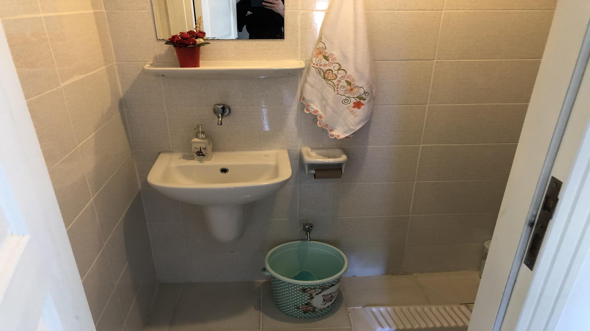 Kiralık Daire, Trabzon / OF / YENİ MAHALLE