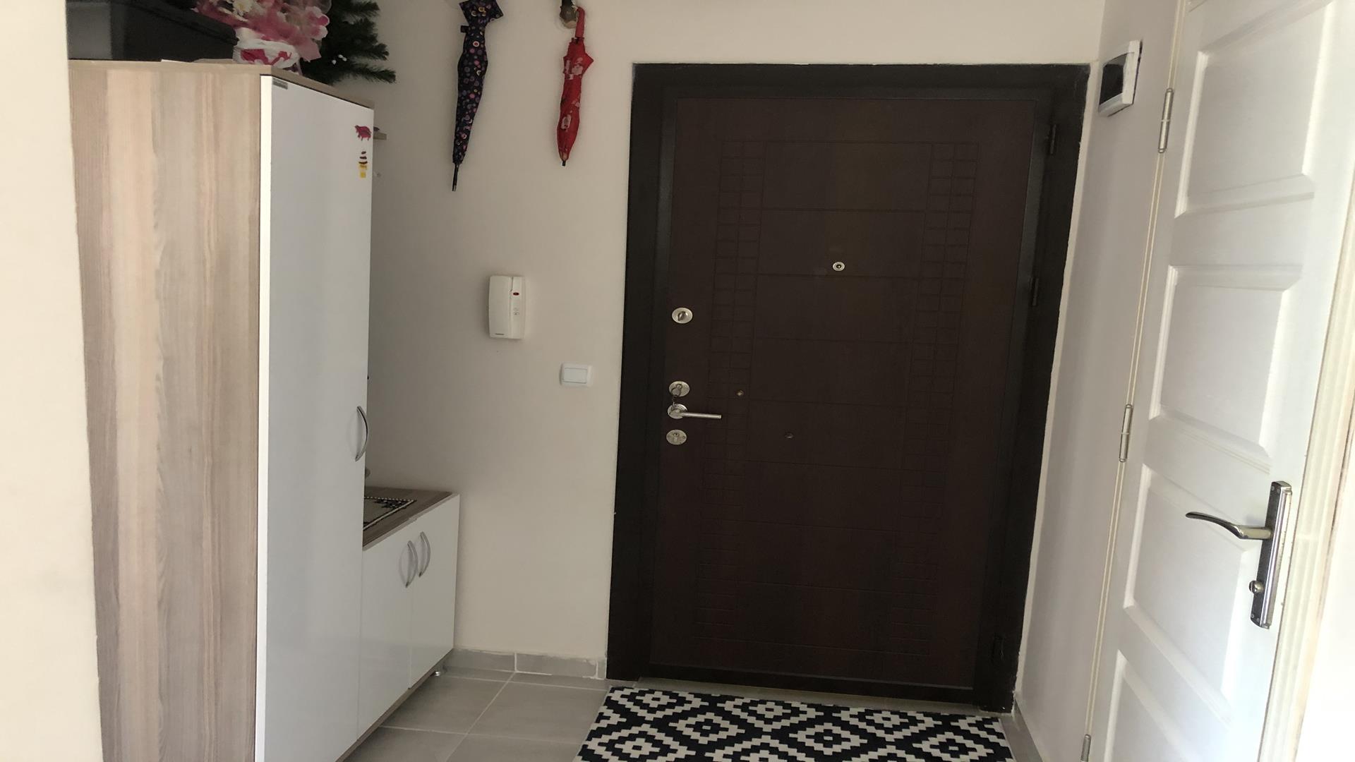Kiralık Daire, Trabzon / OF / YENİ MAHALLE