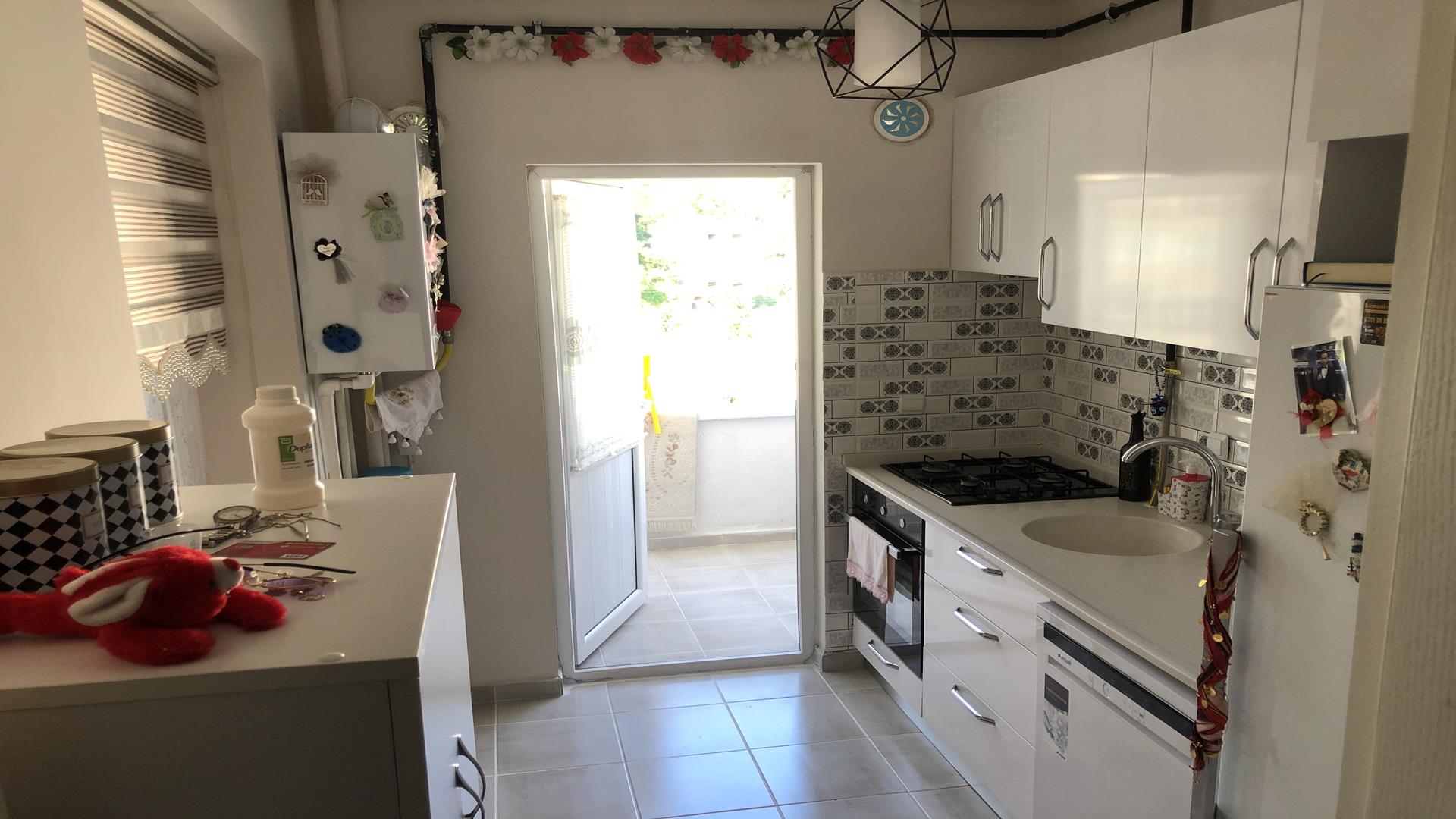 Kiralık Daire, Trabzon / OF / YENİ MAHALLE