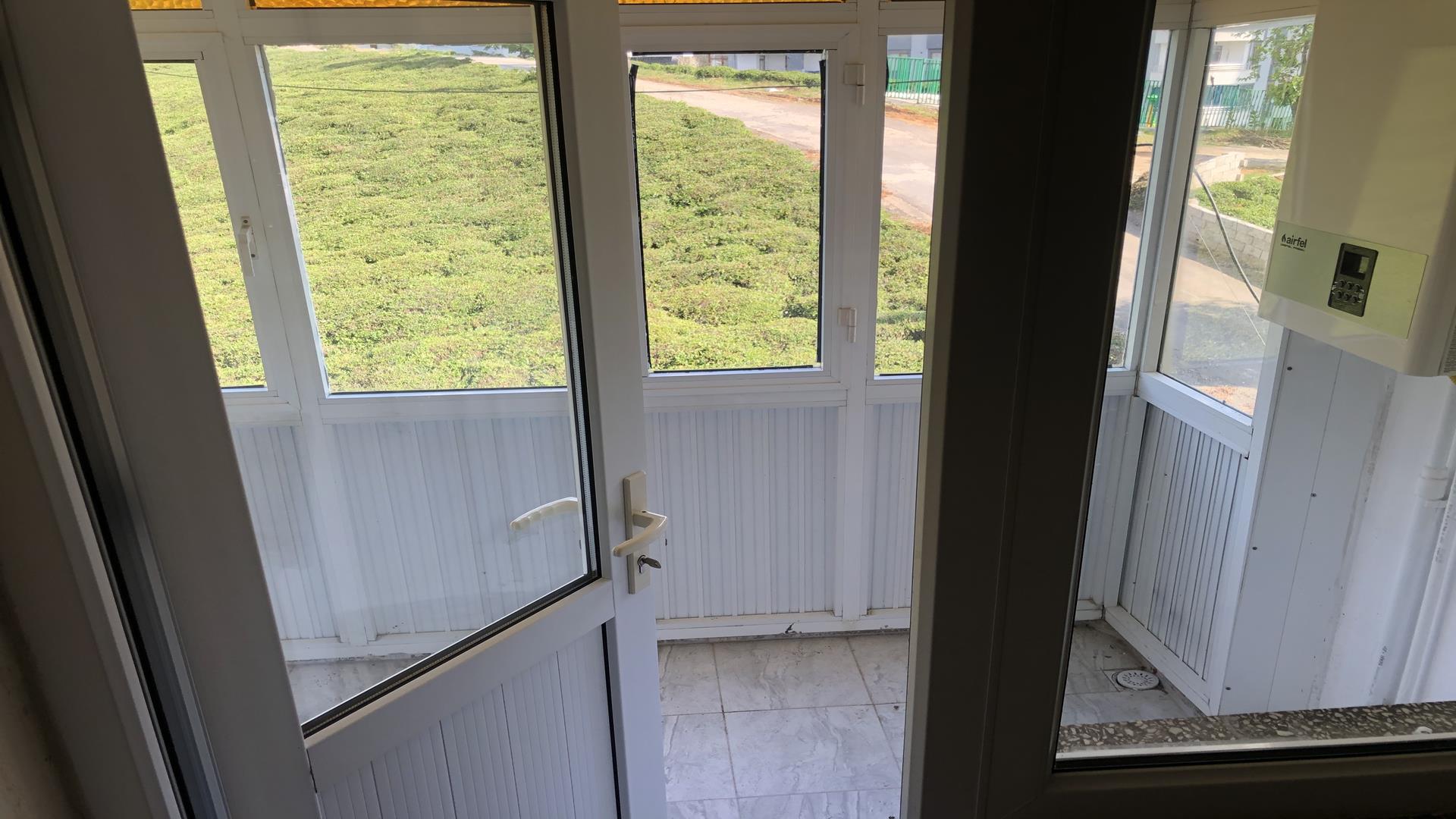 Kiralık Daire, Trabzon / OF / CUMHURİYET MAH.