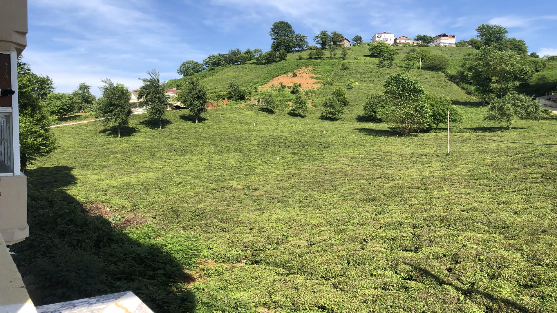 Kiralık Daire, Trabzon / OF / CUMHURİYET MAH.
