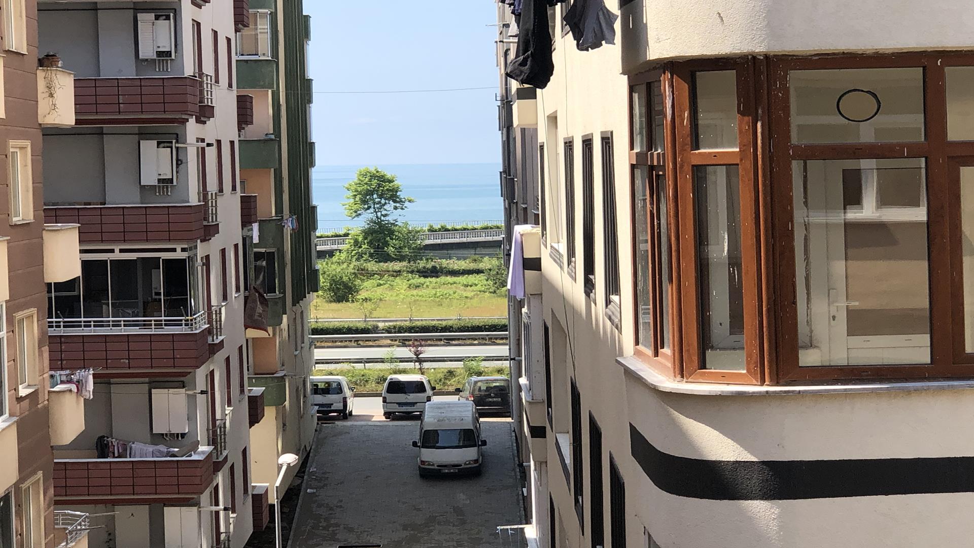 Kiralık Daire, Trabzon / OF / İRFANLI MAH.
