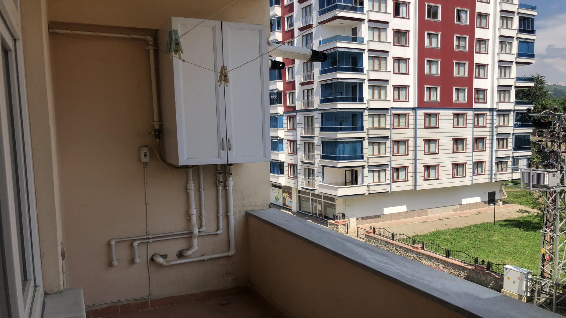 Kiralık Daire, Trabzon / OF / İRFANLI MAH.