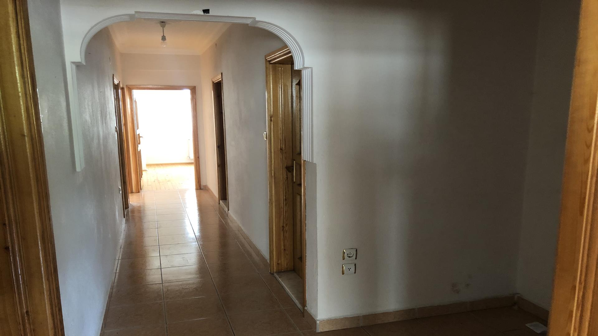 Kiralık Daire, Trabzon / OF / İRFANLI MAH.