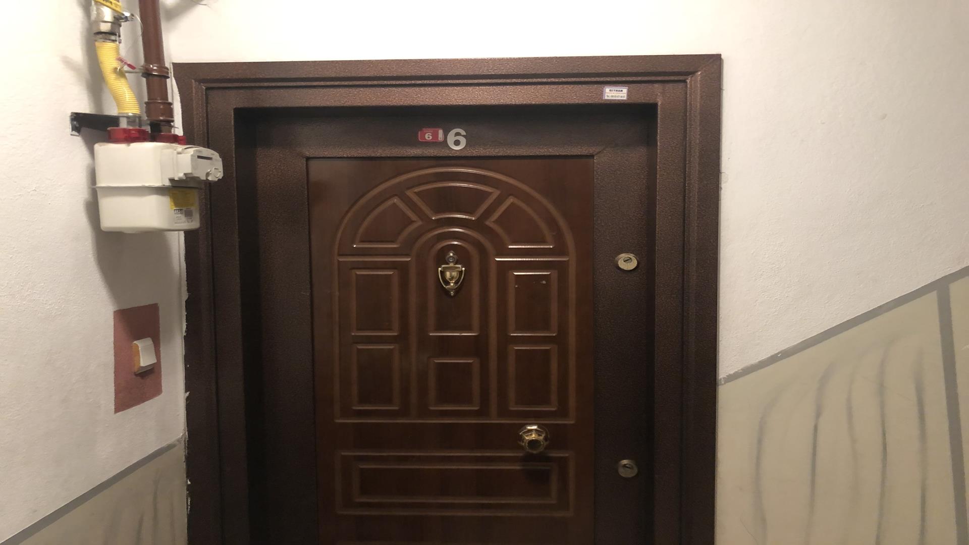 Kiralık Daire, Trabzon / OF / İRFANLI MAH.