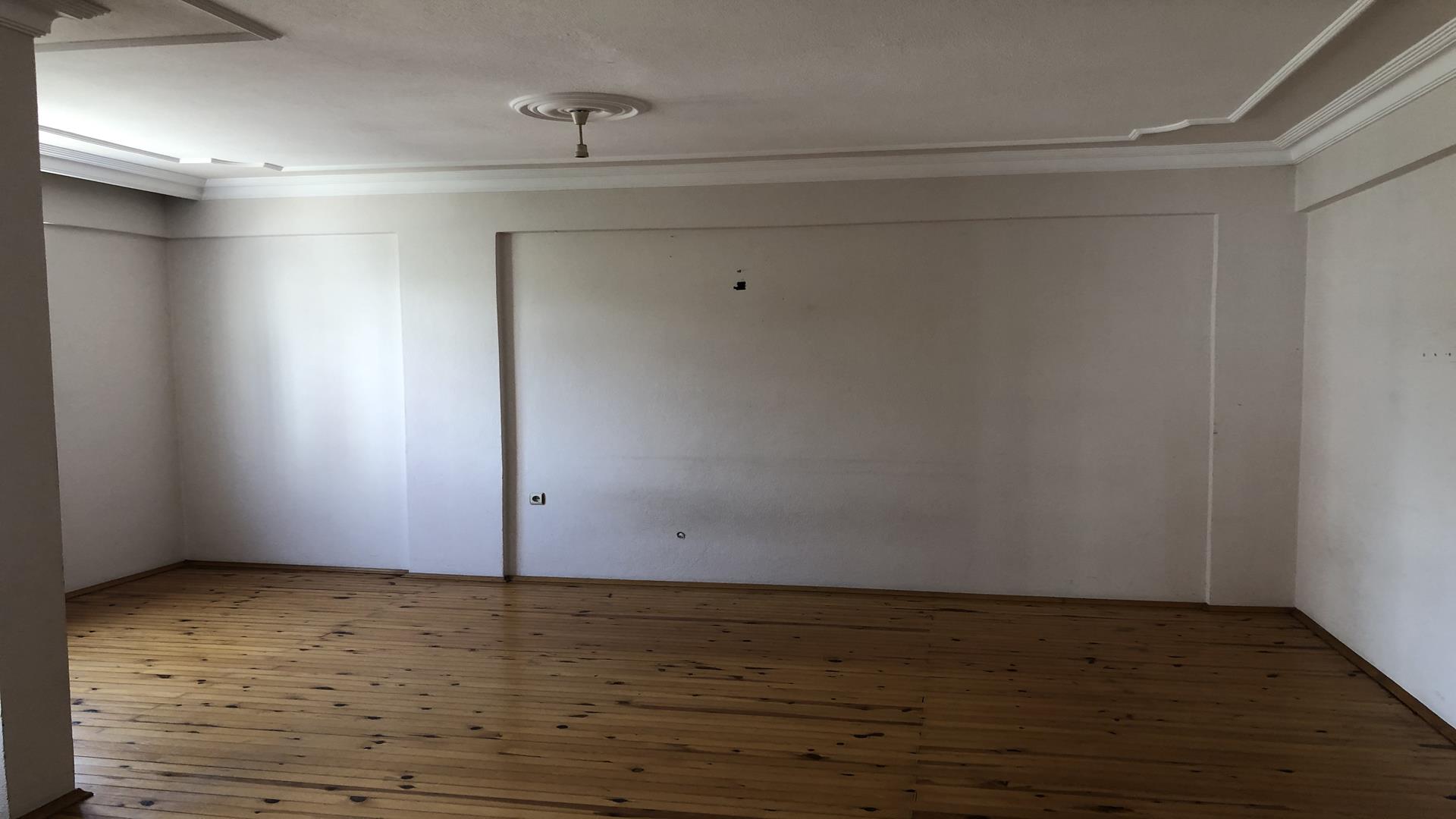 Kiralık Daire, Trabzon / OF / İRFANLI MAH.