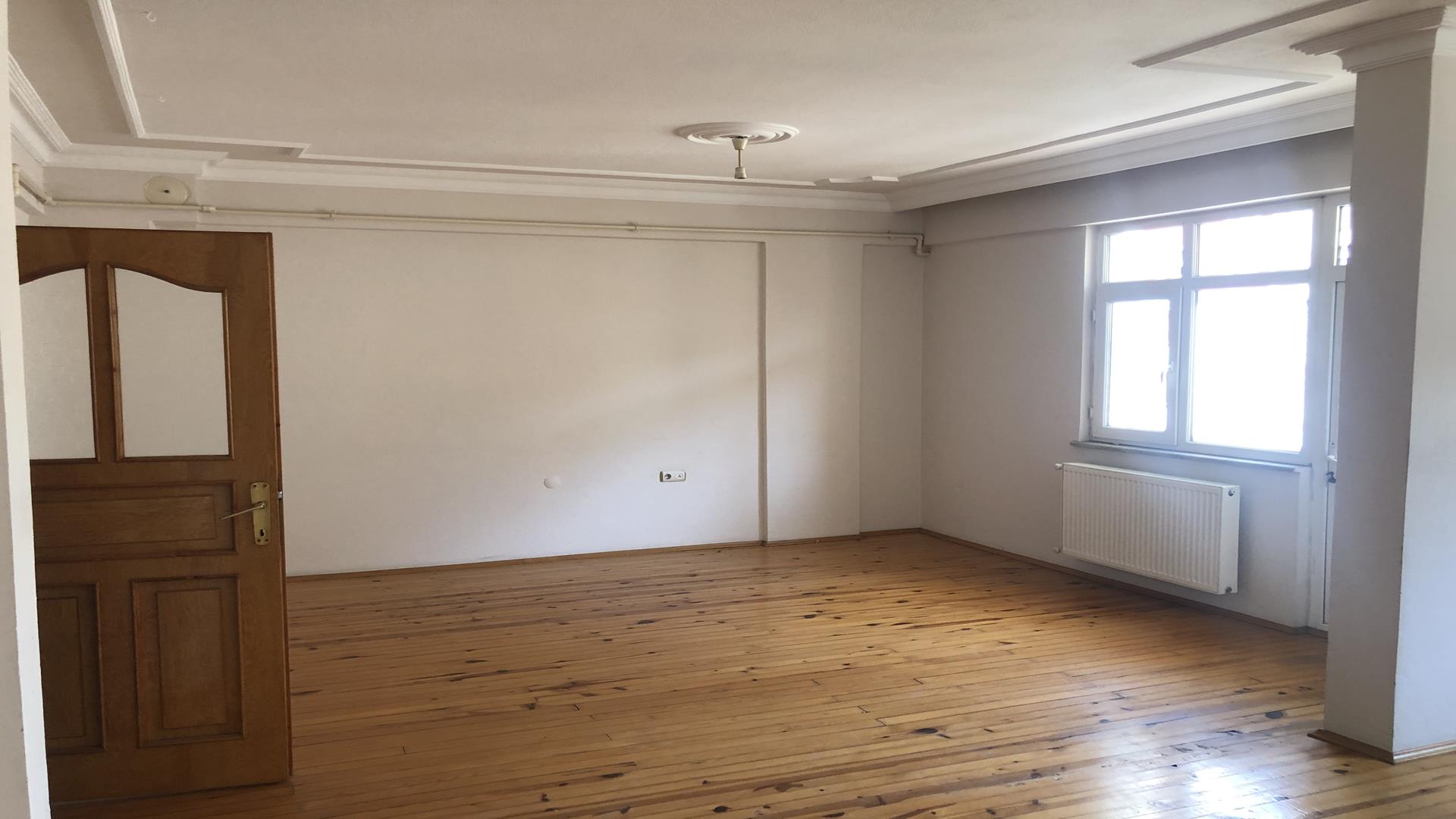 Kiralık Daire, Trabzon / OF / İRFANLI MAH.