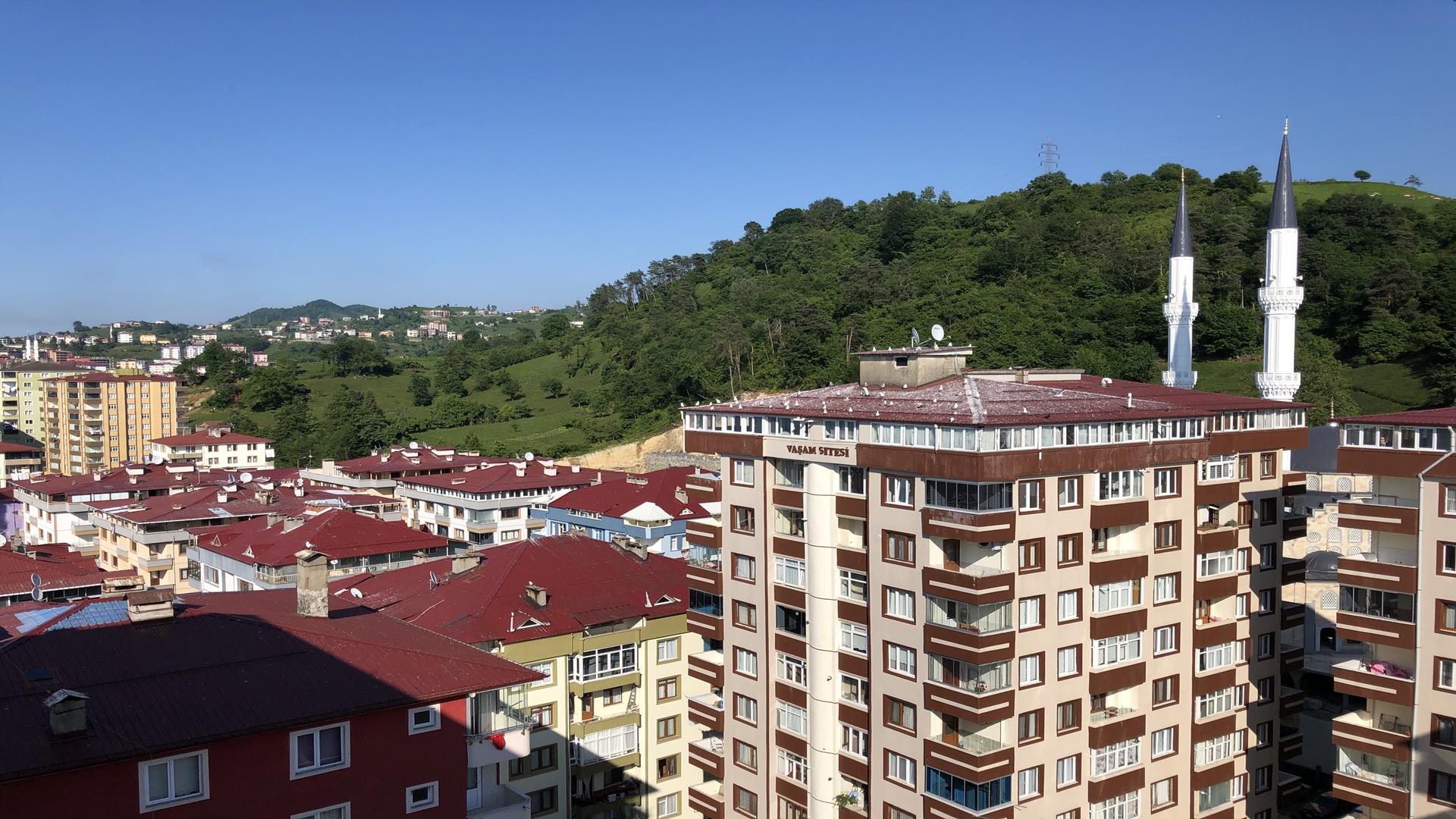 Satılık Daire, Trabzon / OF / İRFANLI MAH.